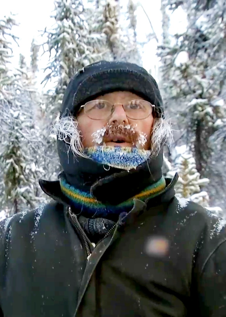 纪录片：山地硬汉