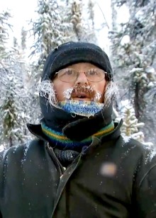 纪录片山地硬汉