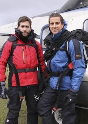 荒野求生系列封面图