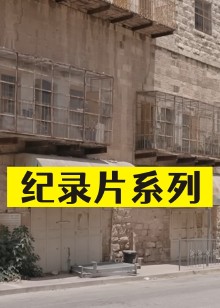 纪录片系列海报