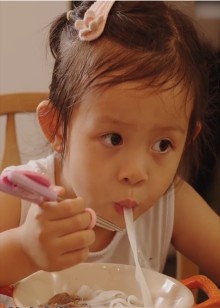 那些平凡普通的生活