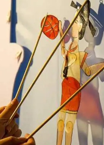 非遗传承封面图