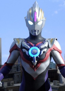 超宇宙英雄奥特曼