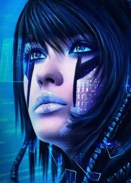 2071首位女性未来人