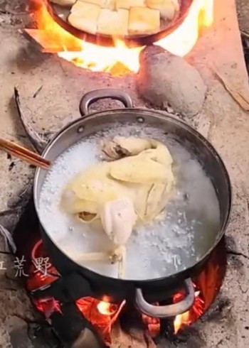 小江野外日常记录封面图