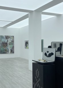 中国当代艺术家访谈绘画艺术坏蛋店田野调查