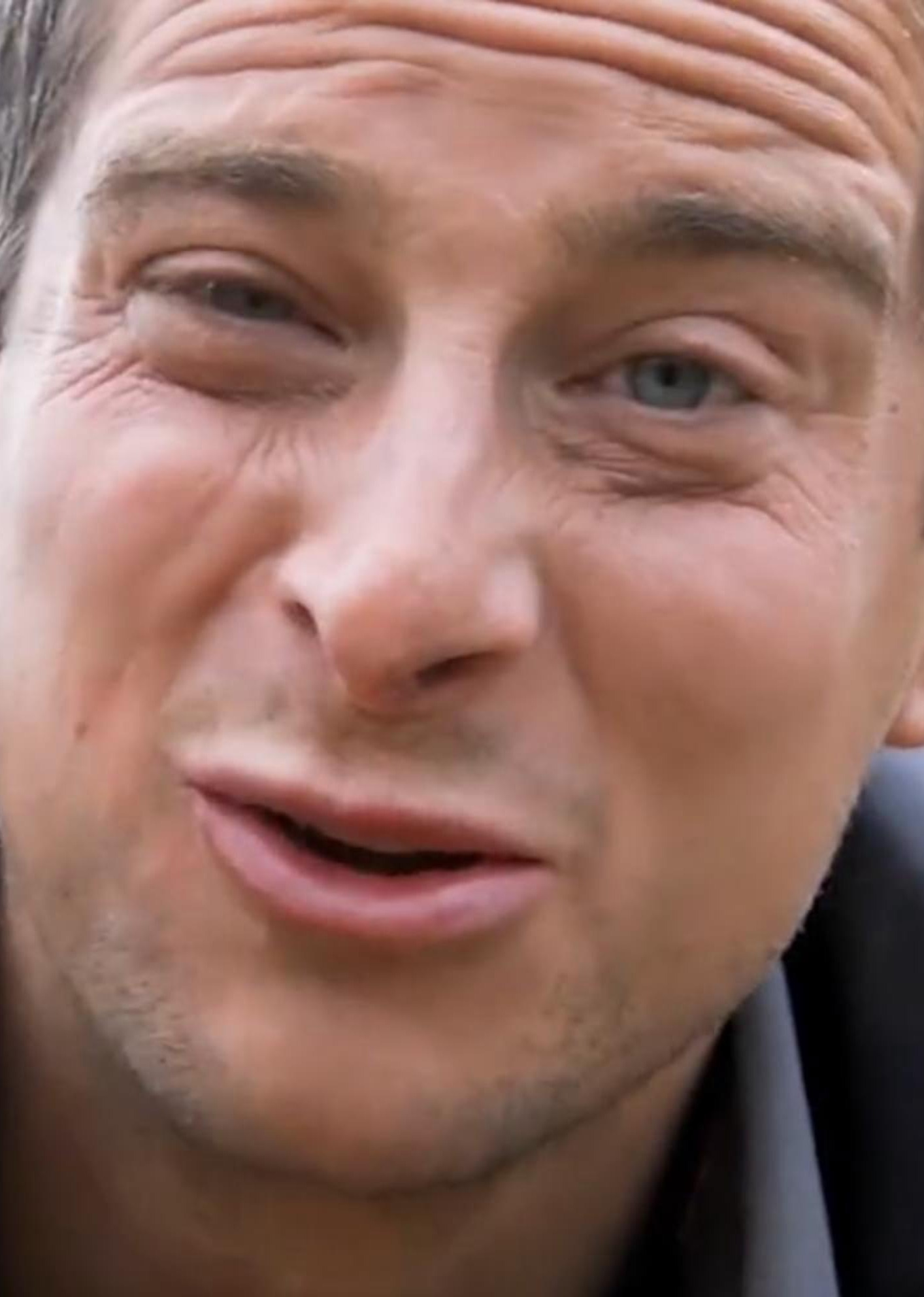 冰风野外求生记录