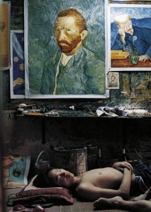 记录世间冷暖体验百态人生