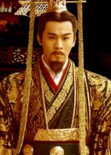 1976年陕西挖出秦国大墓