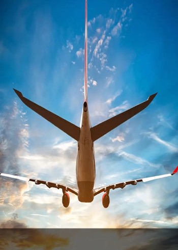 空中浩劫系列纪录片封面图