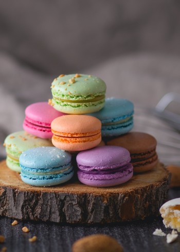 各地美食不迷路封面图