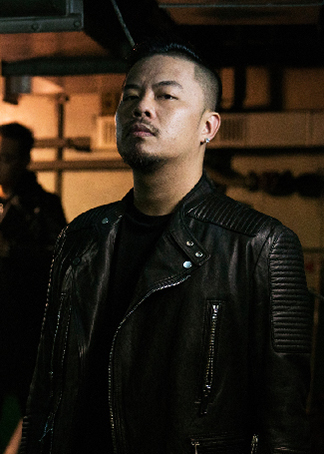 独家专访铁竹堂jason参加中国新说唱的初心到底是什么