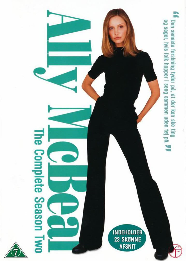 甜心俏佳人 第2季