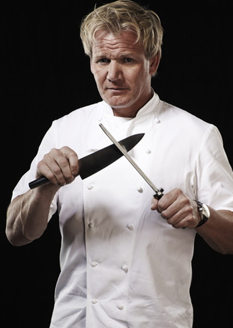 地狱厨房第13季