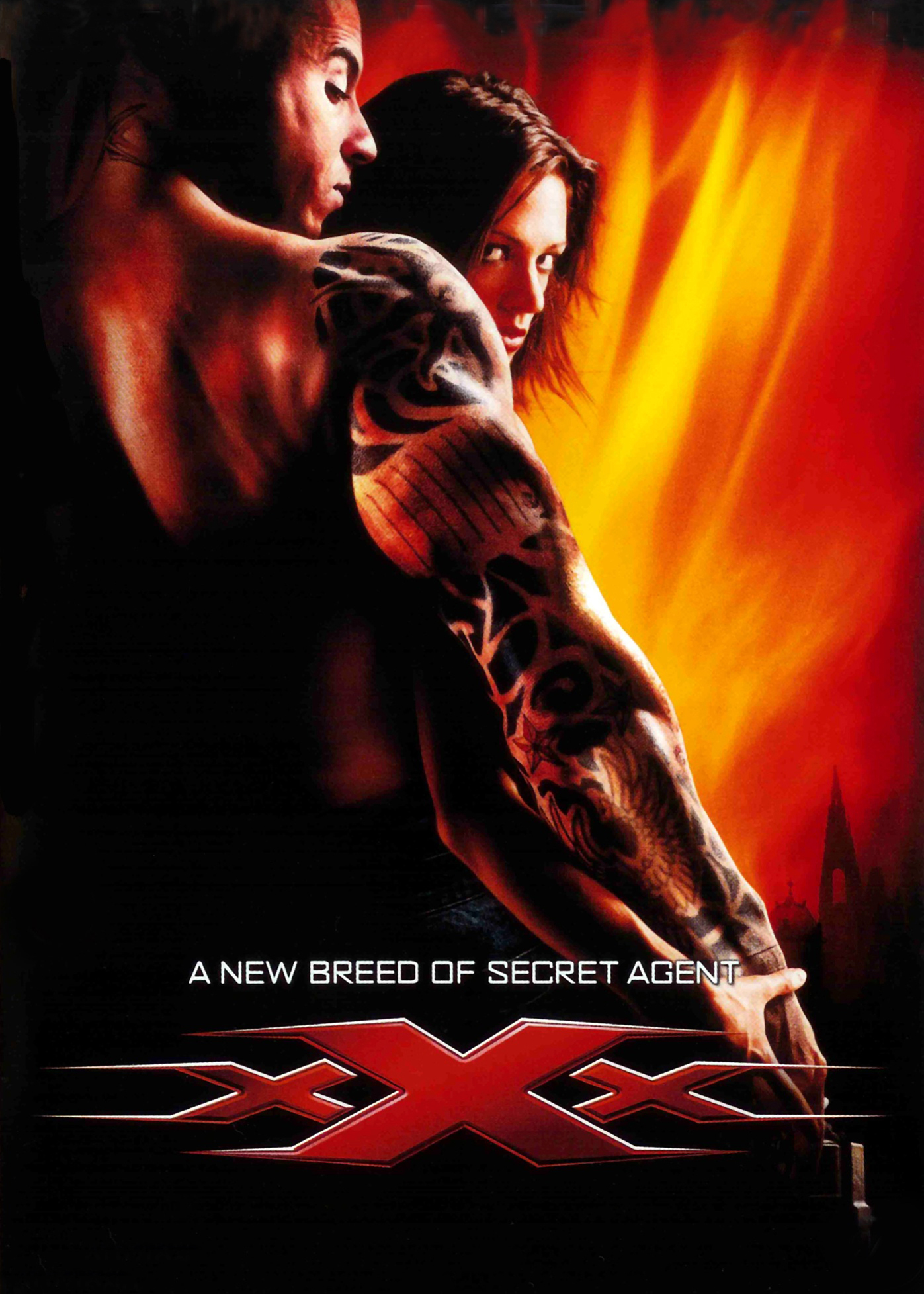 极限特工_电影_高清完整版视频在线观看_腾讯视频