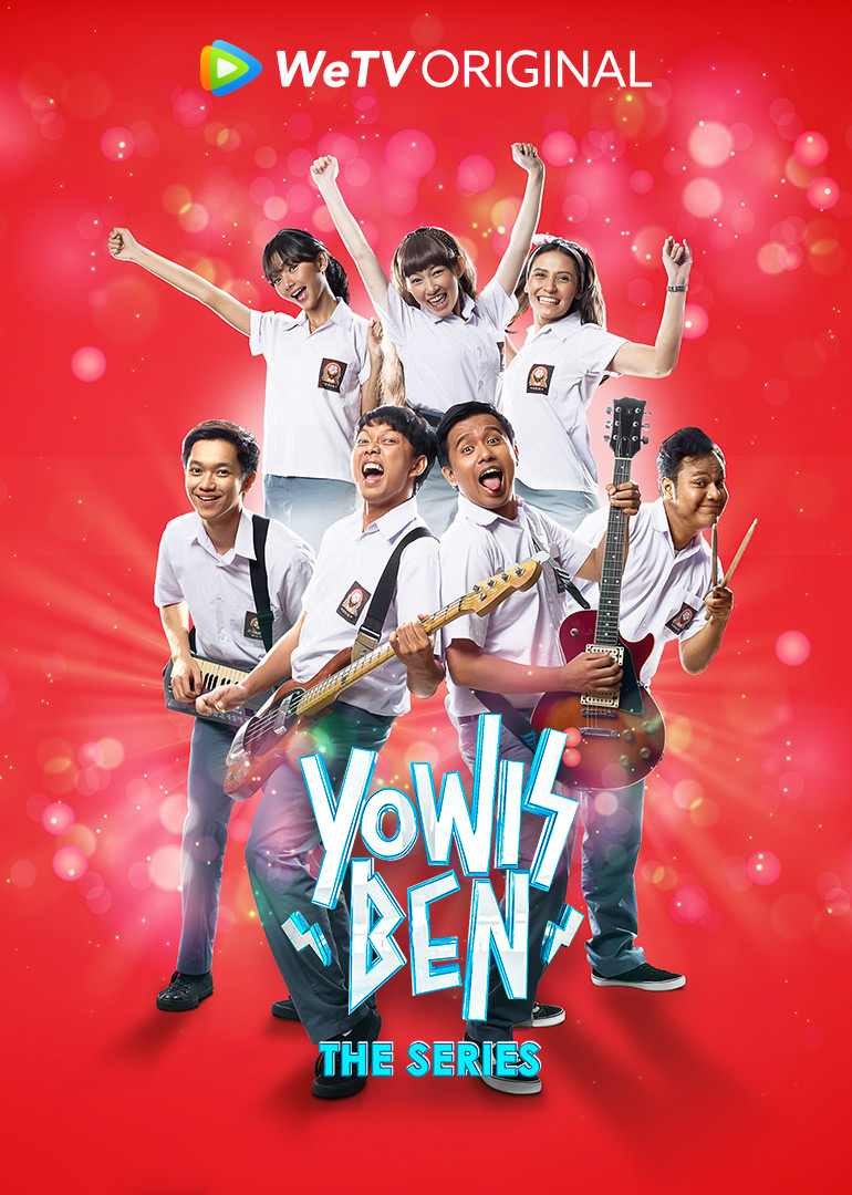 Yowis Ben: The Series Season 1 Episode 3