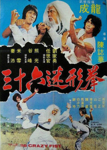 ‘~三十六迷形拳 The 36 Crazy Fist DVD电影完全无删版免费在线观赏_动作片_  ~’ 的图片