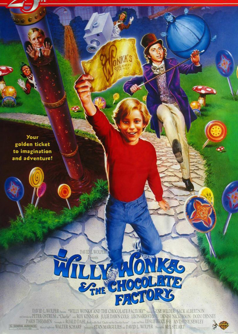 欢乐糖果屋_电影_高清完整版视频在线观看_腾讯视频