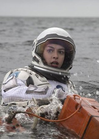 (interstellar)是克里斯托弗·诺兰执导的一部原创科幻冒险电影,由