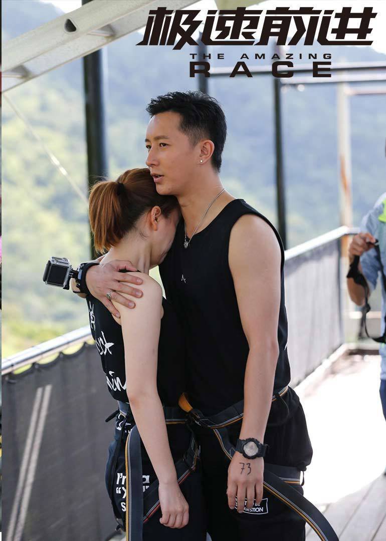 极速前进中国版第2季