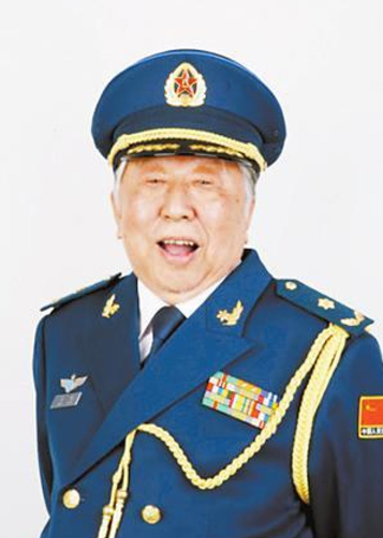 阎肃去世享年86岁娱乐简 介:10月27号上午,歌唱演员于文华发微博说