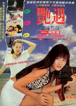 [图]偶遇(粤语/原版/1993)电影