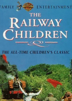 railway children电影别 名:小英雄虎胆龙威 生龙活虎小英雄 铁路少年