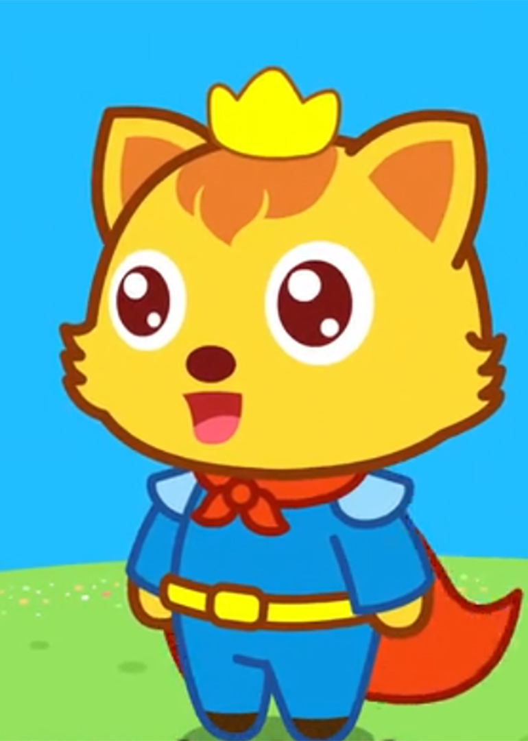4分猫小帅童话故事少儿分享|腾讯视频立即播放免费蓝光