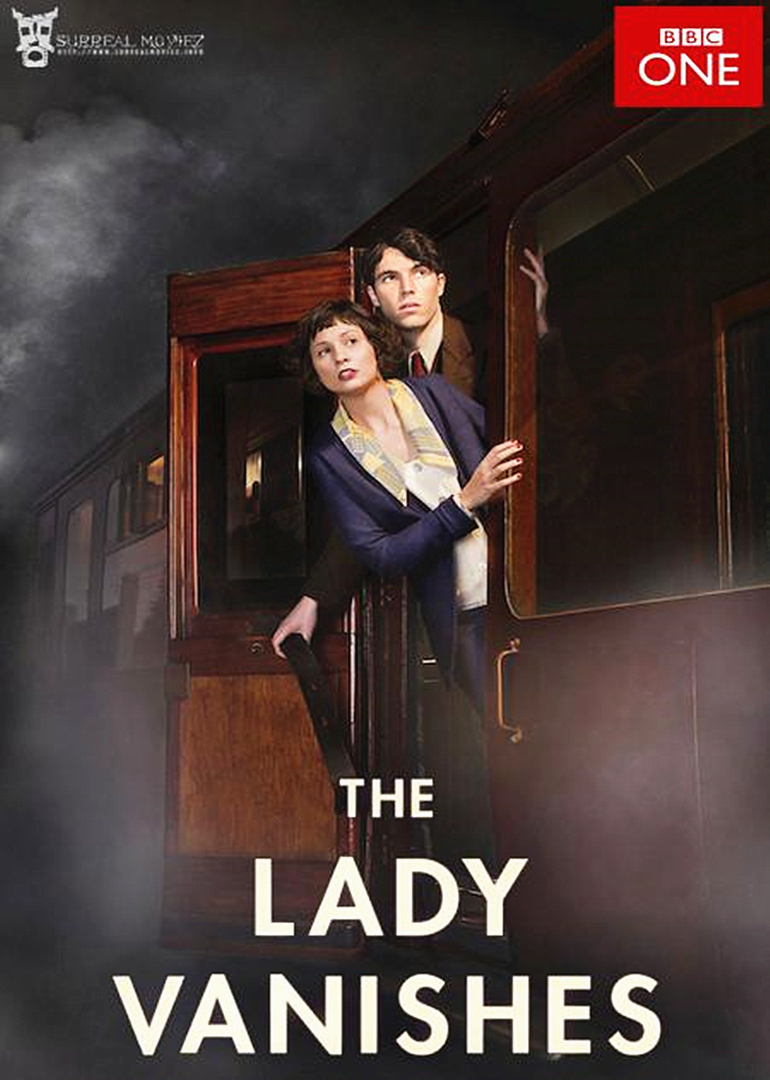 贵妇失踪案theladyvanishes电影