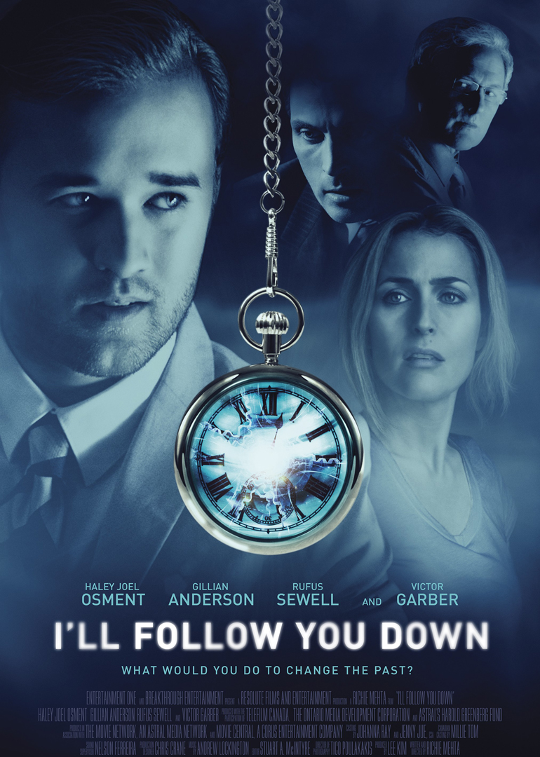 时空追寻(ill follow you down)-电影-腾讯视频