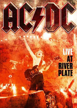 ac/dc: river plate现场演出(AC/DC Live At River Plate 2011)-电影-腾讯视频