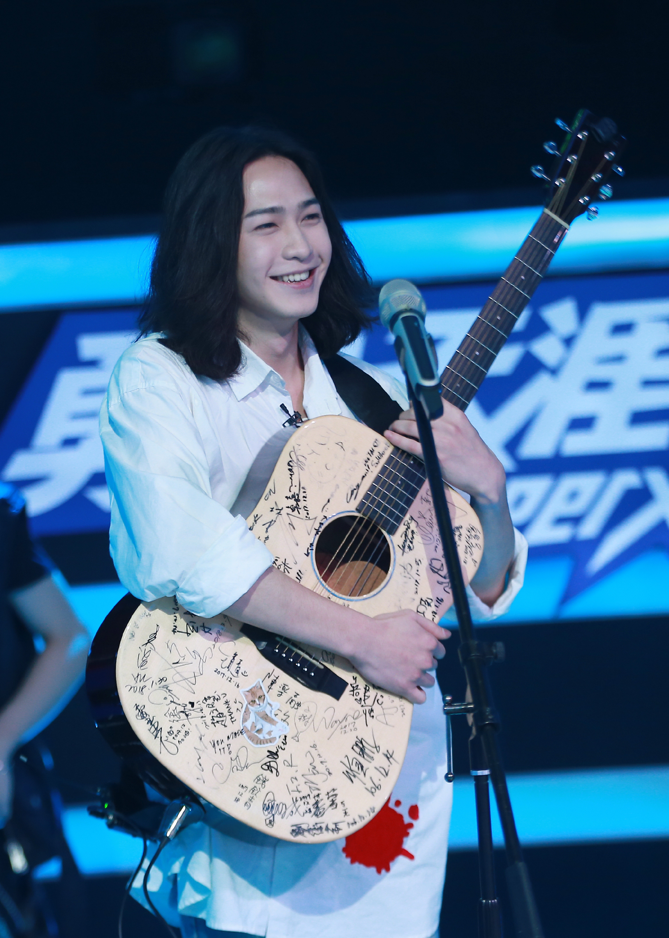 新生代原创音乐人作品合集