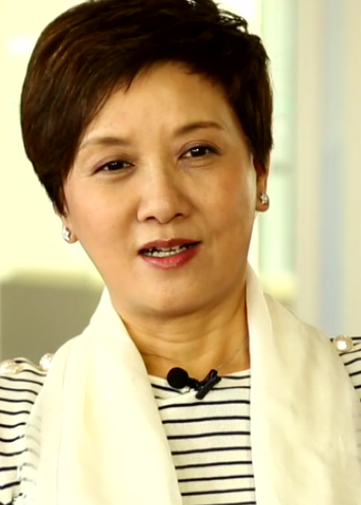 喜剧合伙人
