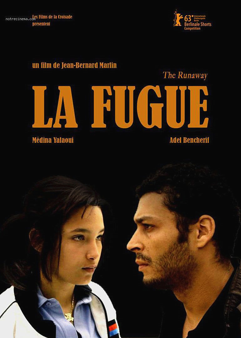 4逃亡la fugue电影别 名:逃离 the runaway la fugue地 区:法国语 言