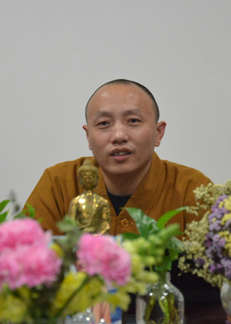 悟光法师开示系列视频