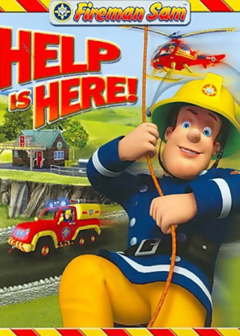 消防员山姆6