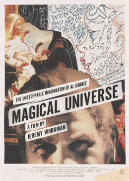 magical universe