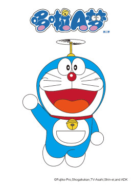 哆啦a梦 腾讯视频