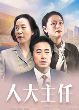 人大主任免费观看