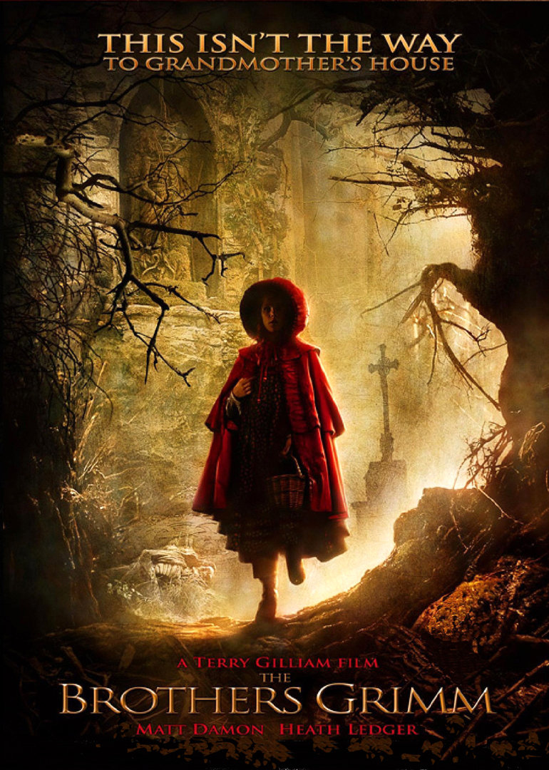 格林兄弟_电影_高清完整版视频在线观看_腾讯视频