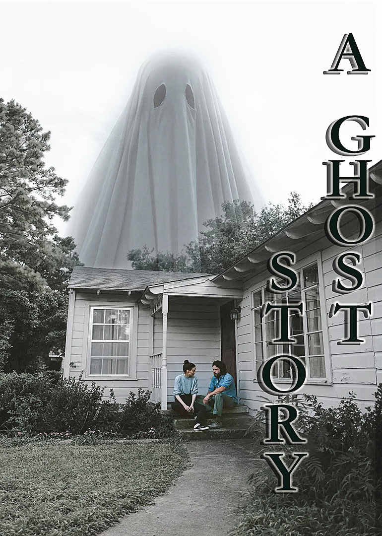 鬼魅浮生aghoststory电影