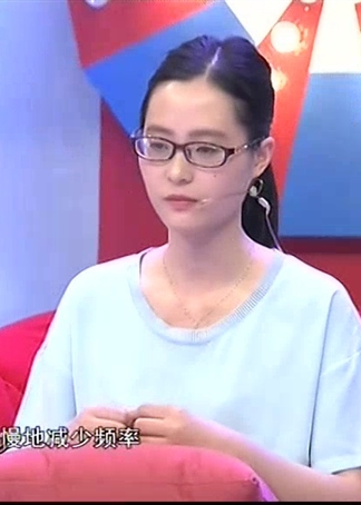 再见吧烦恼 高清海报图 - 在线观看综艺