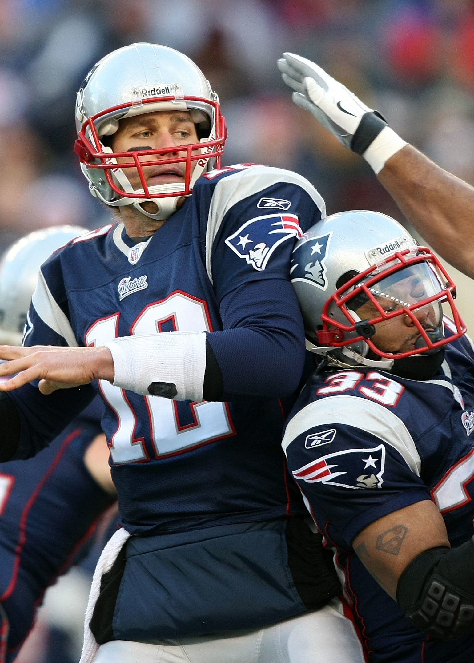 nfl第8周比赛集锦