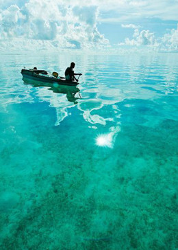 马来西亚潜水天堂