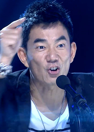 中国梦之声第2季