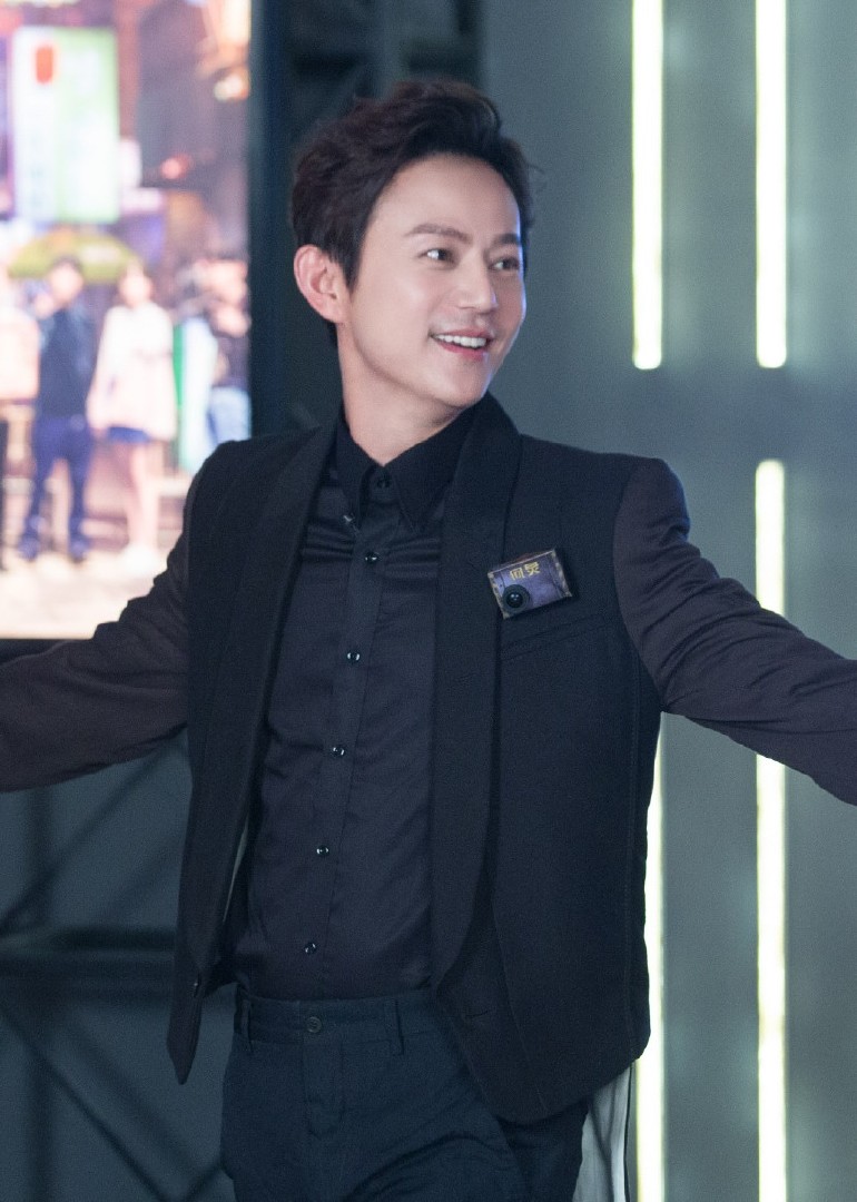 名侦探俱乐部第2季