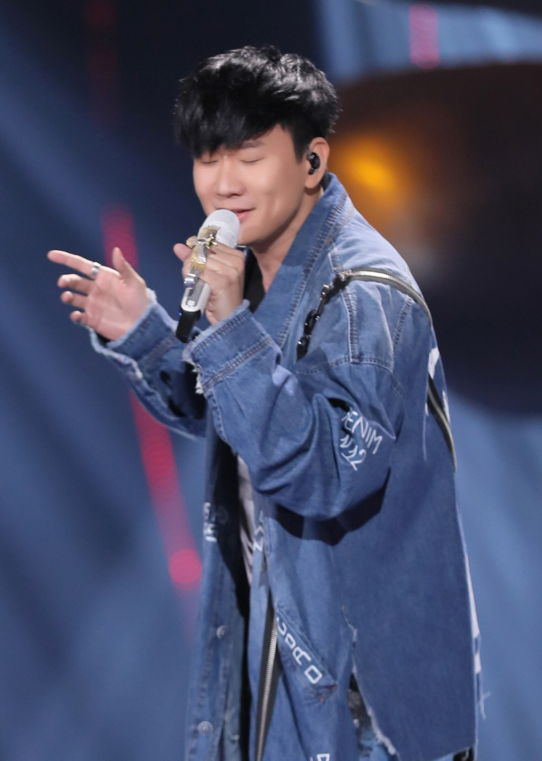 梦想的声音 第3季 第10期纯享版-综艺-腾讯视频