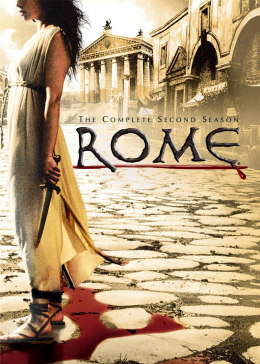 罗马第二季图片