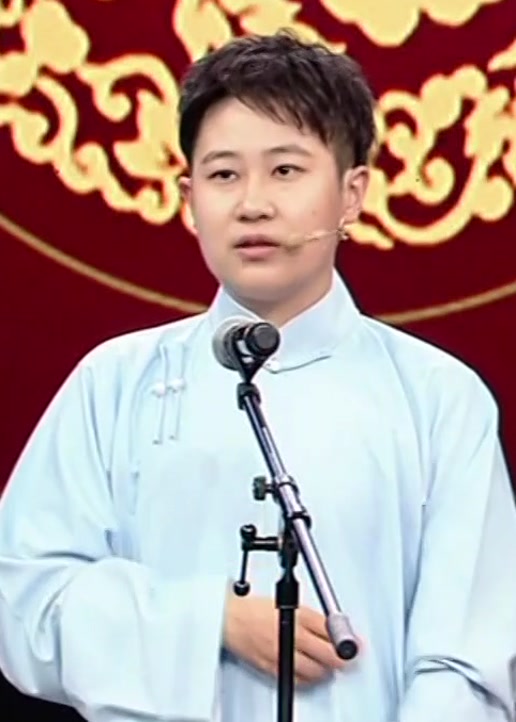 笑礼相迎 高清海报图 - 在线观看综艺