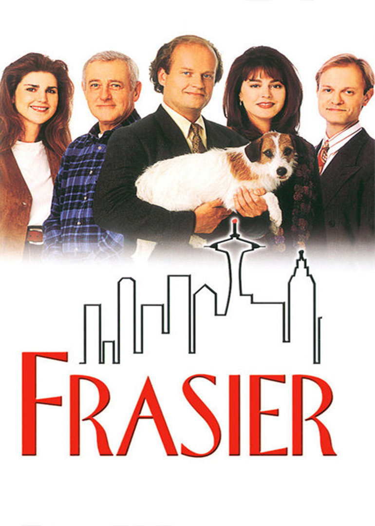 欢乐一家亲第1季